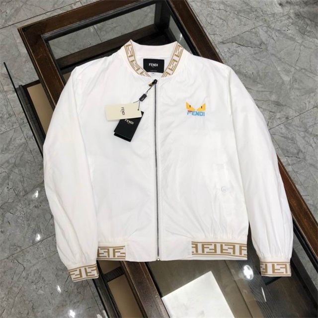 Fendi Jacket m-3xl-039